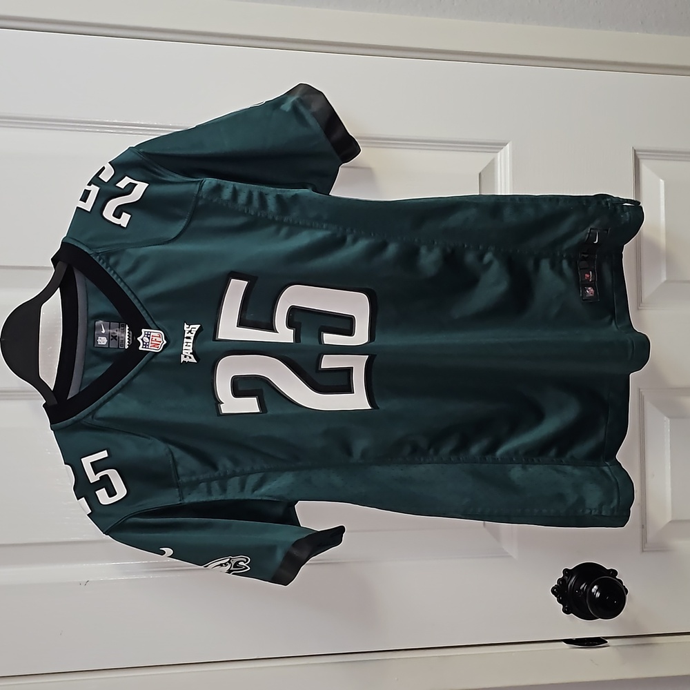 Nike Philadelphia Eagles Lesean McCoy jersey, youth XL